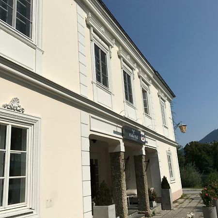 Apartment Lakeside Salzburg Luaran gambar